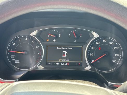 Used 2024 Chevrolet Blazer LT w/ Convenience Package FWD image 26