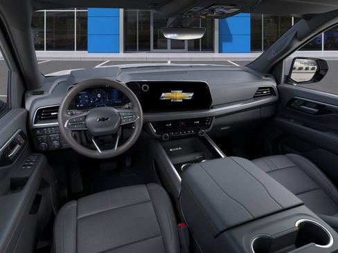 New 2026 Chevrolet Tahoe RST AWD/4WD image 16