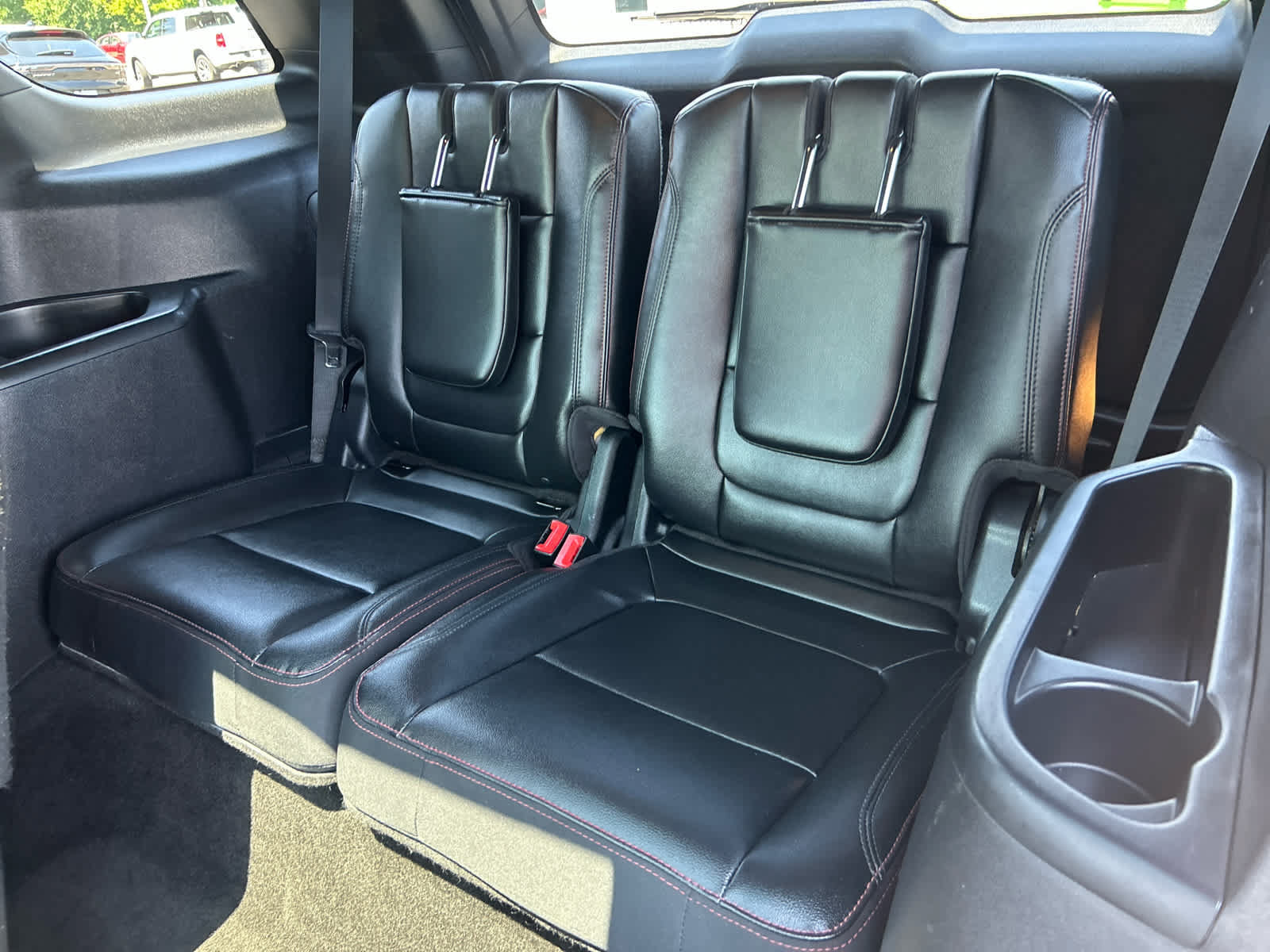 Used 2016 Ford Explorer Sport w/ Equipment Group 401A AWD/4WD image 25