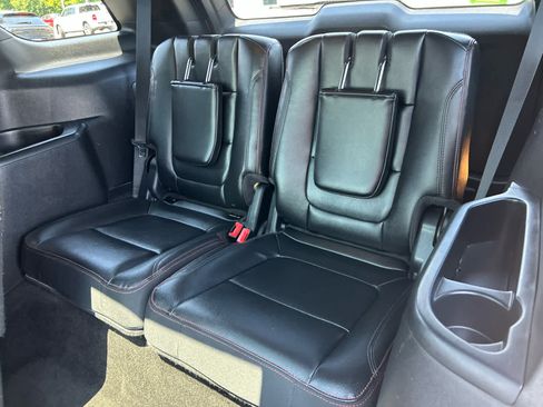 Used 2016 Ford Explorer Sport w/ Equipment Group 401A AWD/4WD image 25