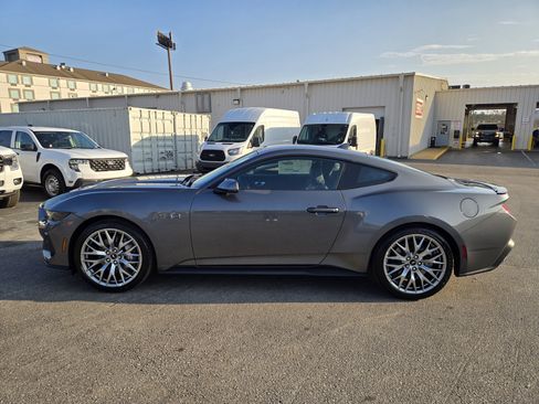 New 2026 Ford Mustang GT Premium image 9