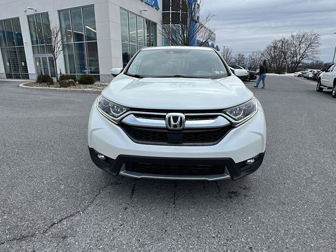 Used 2017 Honda CR-V EX image 9