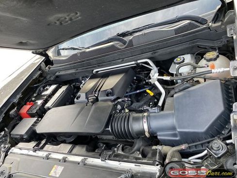 Used 2024 Chevrolet Colorado LT image 25