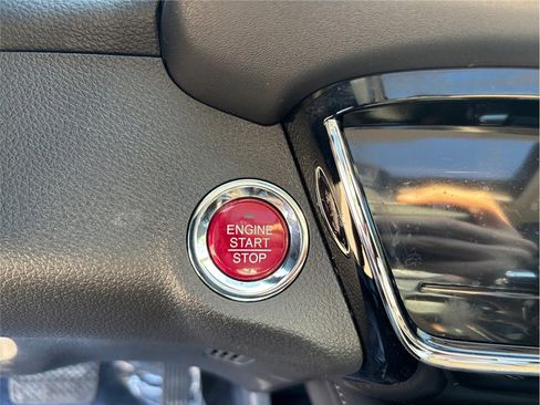 Used 2016 Honda HR-V EX-L image 21