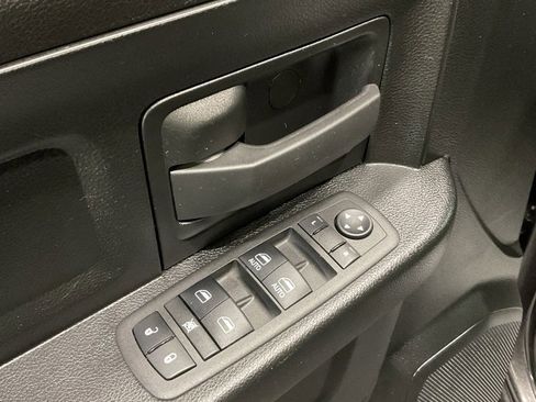 Used 2023 RAM 1500 Tradesman w/ Tradesman SXT Package image 7