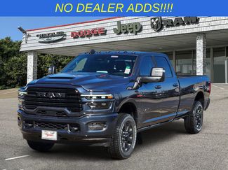 New 2026 RAM 3500 Laramie AWD/4WD video 2