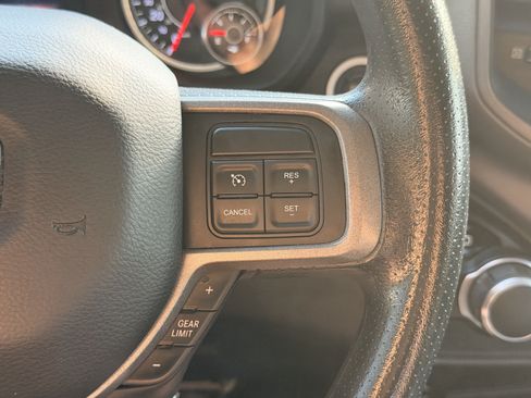Used 2019 RAM 2500 Tradesman AWD/4WD image 20