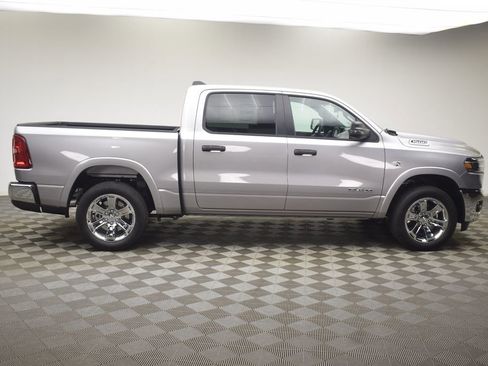 New 2026 RAM 1500 Big Horn image 4