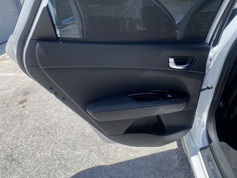 Used 2016 Kia Optima SX FWD image 10