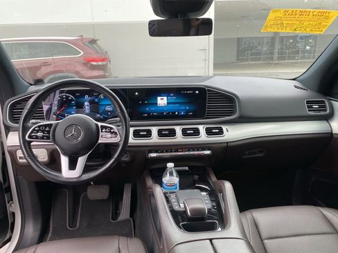 Used 2021 Mercedes-Benz GLE 350 image 12