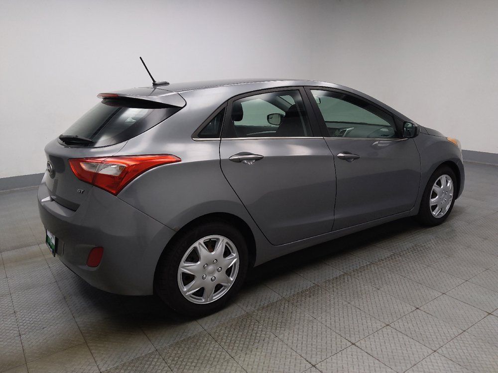 Used 2016 Hyundai Elantra GT FWD image 10
