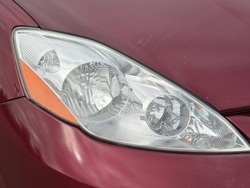 Used 2008 Toyota Sienna LE FWD image 45