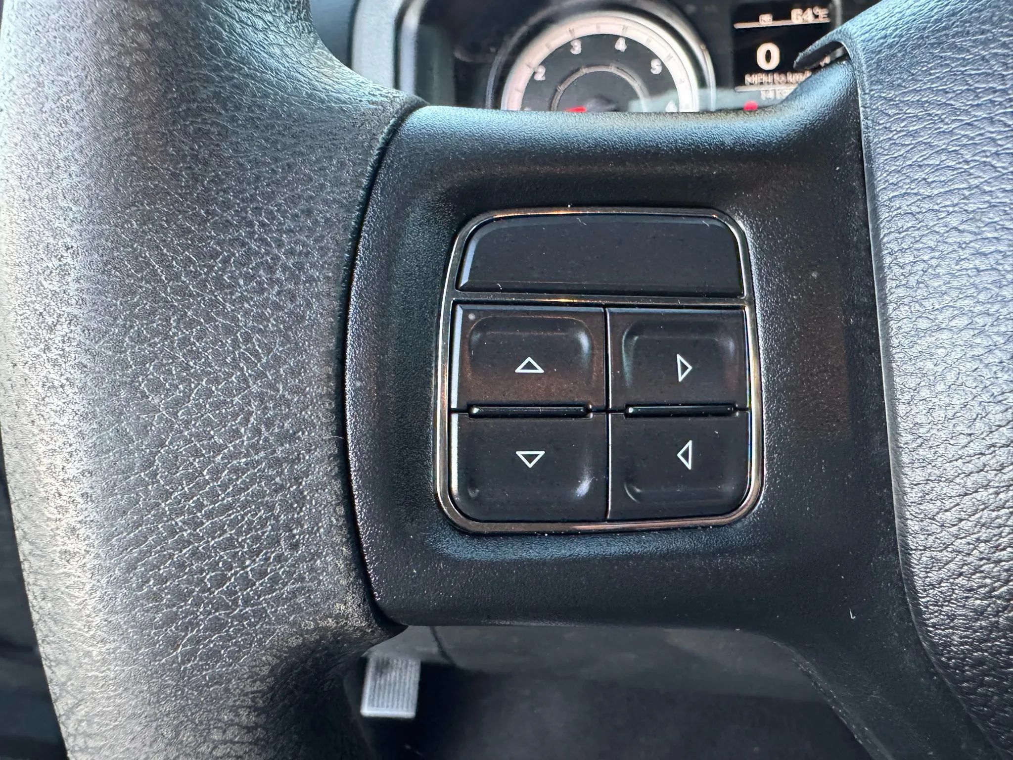 Used 2020 RAM 1500 Tradesman w/ Popular Equipment Group AWD/4WD image 14