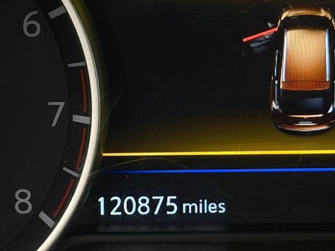 Used 2016 Nissan Murano Platinum w/ Platinum Technology Package FWD image 22
