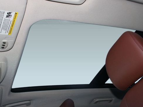 Used 2015 Ford Edge Titanium w/ Equipment Group 302A image 14