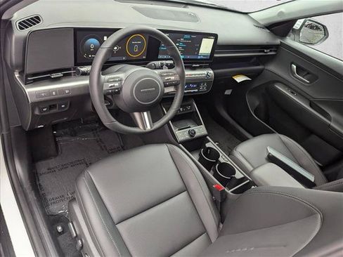 Used 2026 Hyundai Kona Limited AWD/4WD image 3