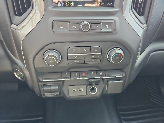 New 2026 Chevrolet Silverado 2500 Custom w/ Custom Convenience Package AWD/4WD image 17