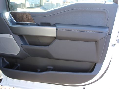 New 2026 Ford F250 Lariat w/ Tremor Off-Road Package image 12