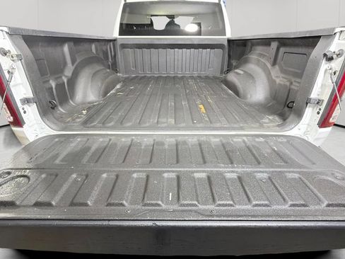 Used 2024 RAM 1500 Tradesman w/ Tradesman Group RWD image 28