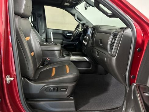 Used 2019 GMC Sierra 1500 AT4 w/ AT4 Premium Package image 29