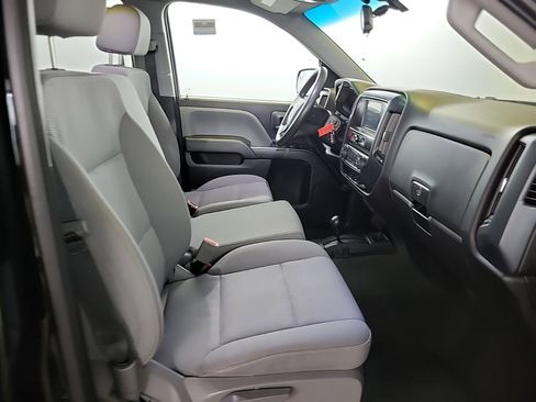 Used 2018 GMC Sierra 1500 4x4 Double Cab w/ Elevation Edition image 10