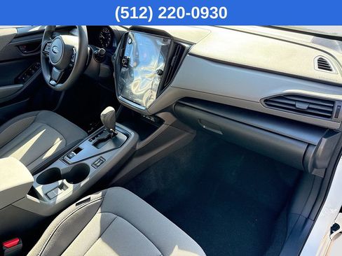 New 2026 Subaru Crosstrek 2.0i Premium AWD/4WD image 36