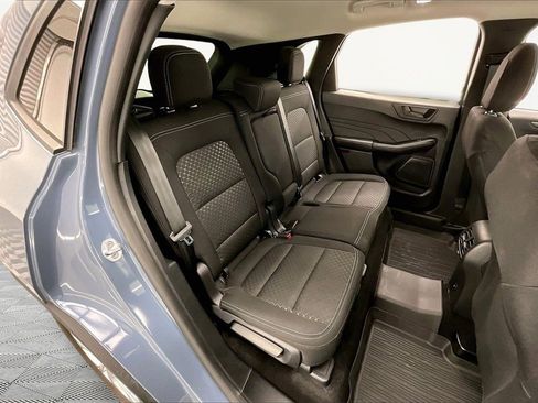 Used 2025 Ford Escape Active w/ Cold Weather Package image 27