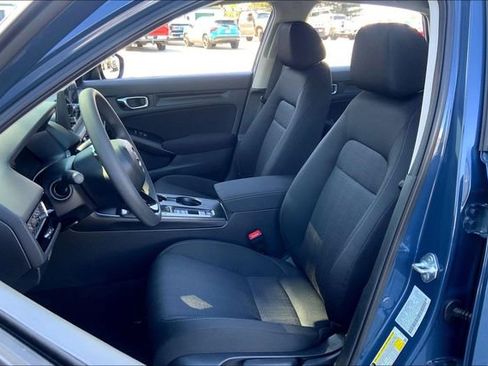 New 2026 Honda Civic LX image 9