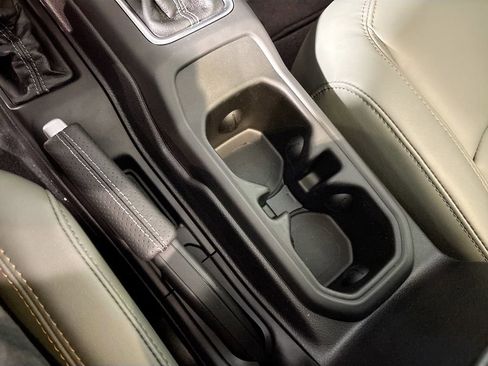 New 2026 Jeep Gladiator Mojave image 15