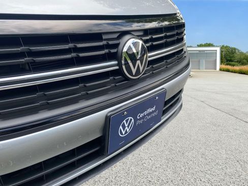 Certified 2023 Volkswagen Jetta Sport FWD image 10