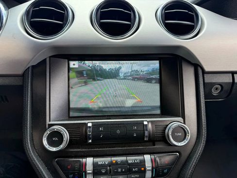 Used 2016 Ford Mustang GT Premium w/ Black Accent Package image 27