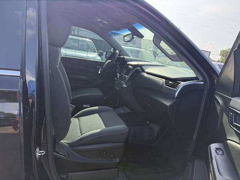 Used 2020 Chevrolet Tahoe 2WD w/ Remote Keyless Entry Package image 10