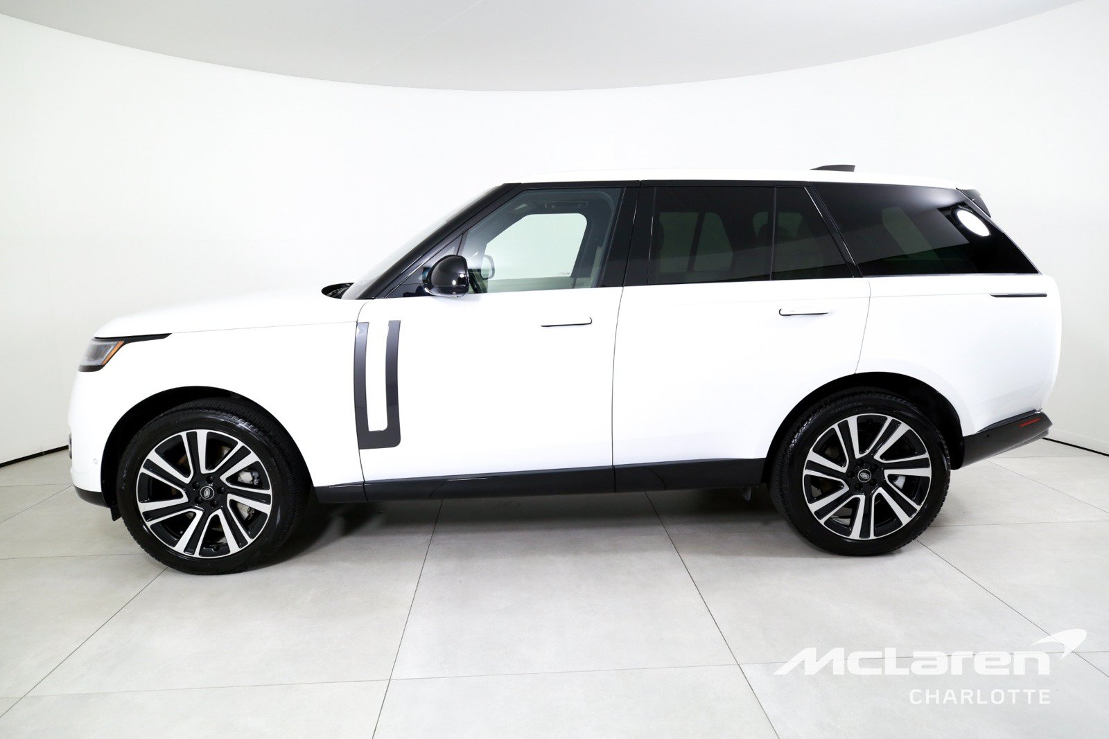 Used 2023 Land Rover Range Rover SE AWD/4WD image 5