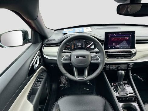 Used 2024 Jeep Compass Limited image 21