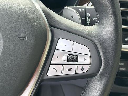 Certified 2023 BMW X3 xDrive30i w/ Premium Package image 26