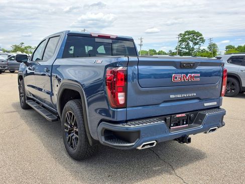 New 2026 GMC Sierra 1500 Elevation w/ Elevation Premium Package AWD/4WD image 28