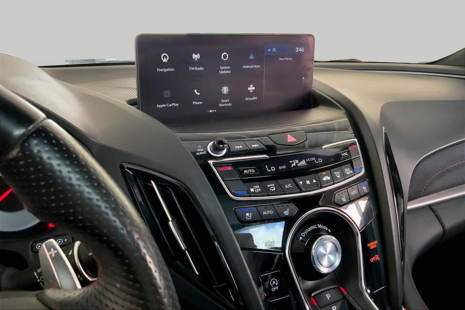 Used 2022 Acura RDX w/ Advance Package FWD image 7