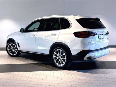 Used 2026 BMW X5 xDrive40i
