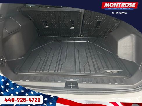 Used 2023 Chevrolet Equinox LT image 27