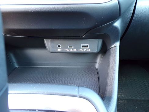 Certified 2026 Subaru Impreza 2.0i Sport image 25