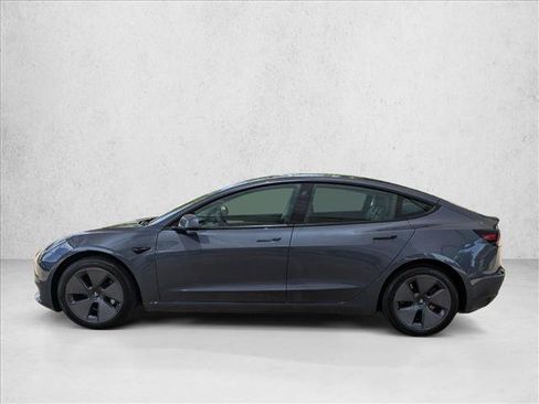 Used 2023 Tesla Model 3 Long Range AWD/4WD image 9