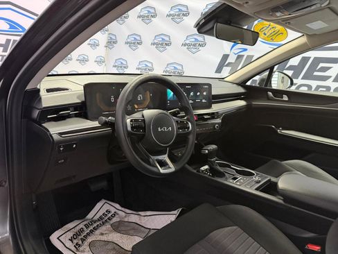 Used 2026 Kia K5 LXS image 15