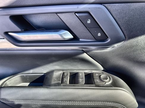 New 2026 GMC Terrain Elevation image 7