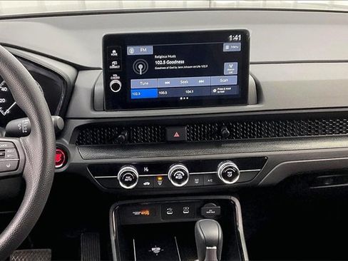 Certified 2026 Honda CR-V LX image 6