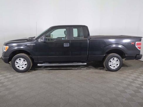 Used 2011 Ford F150 STX w/ Communications Pkg image 6