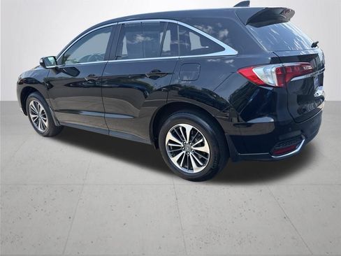 Used 2017 Acura RDX AWD w/ Advance Package image 8