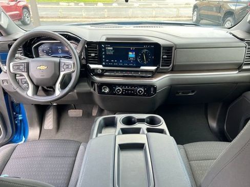 Certified 2023 Chevrolet Silverado 1500 LT w/ Protection Package AWD/4WD image 23
