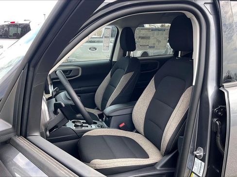 New 2026 Ford Bronco Sport Big Bend w/ Convenience Package AWD/4WD image 9