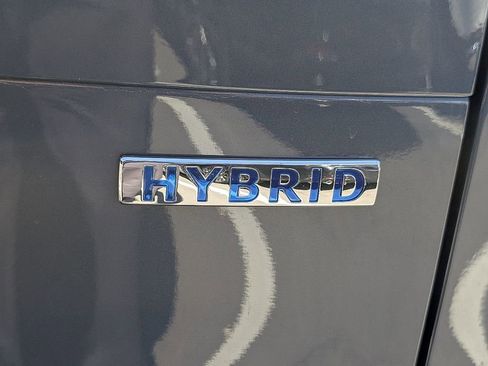 Used 2025 MAZDA CX-50 2.5 Hybrid w/ Weather Package image 22