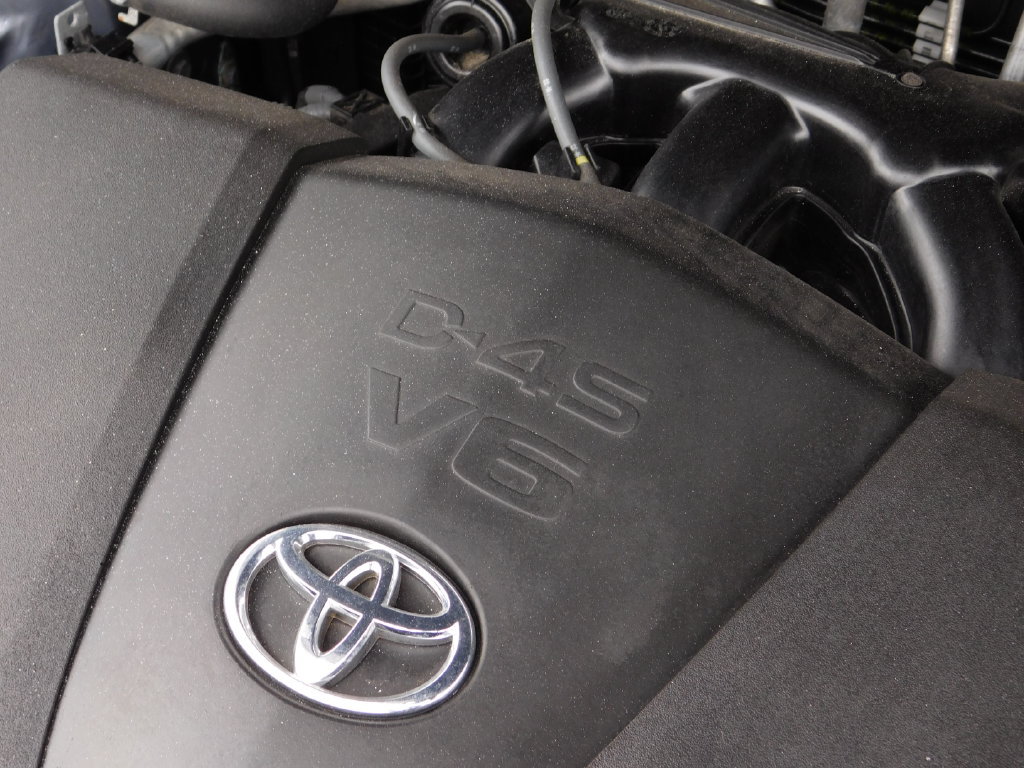 Used 2022 Toyota Highlander Limited FWD image 34